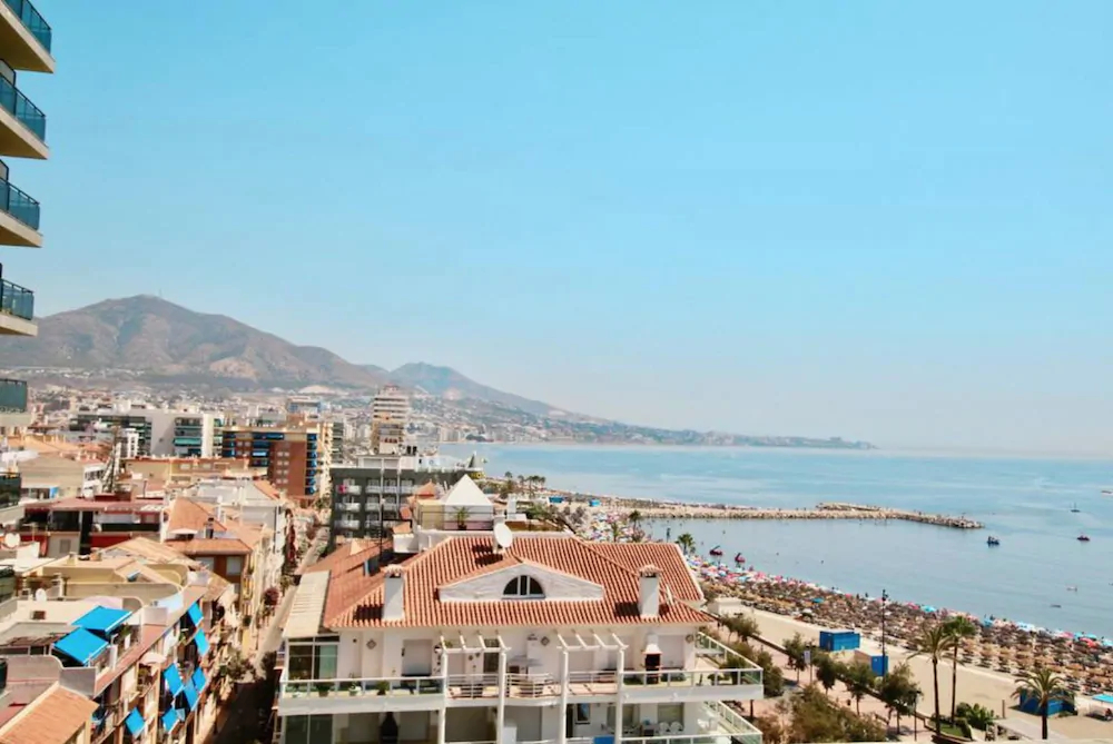 Holidays2Fuengirola Center & Boliches