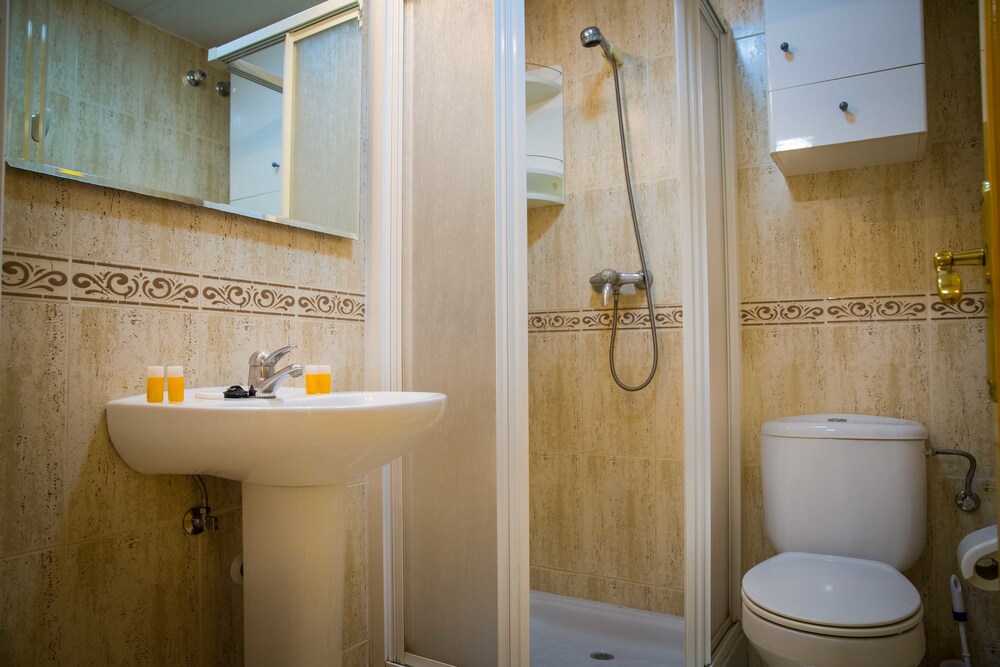 Holidays2Fuengirola Center & Boliches