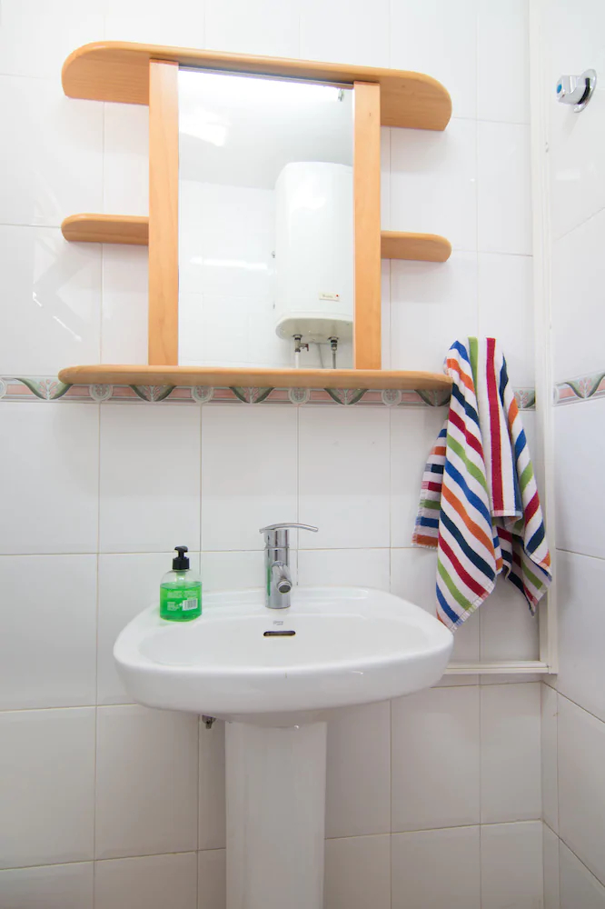 Holidays2Fuengirola Center & Boliches