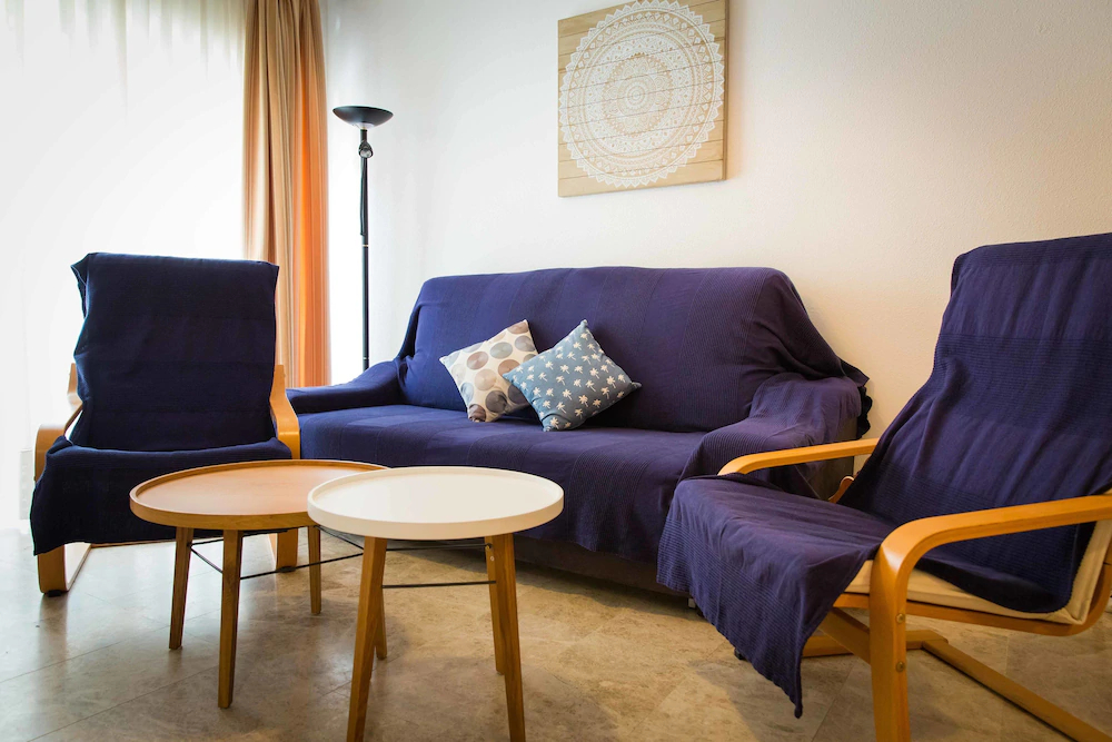 Holidays2Fuengirola Center & Boliches