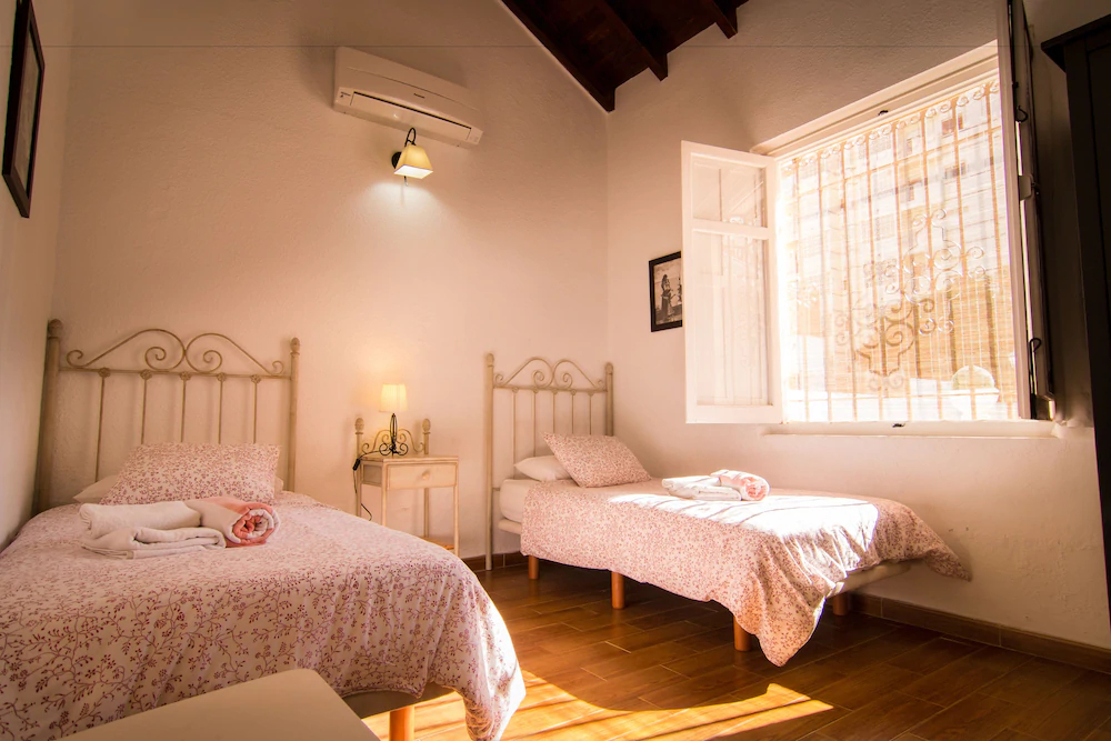 Holidays2Fuengirola Center & Boliches