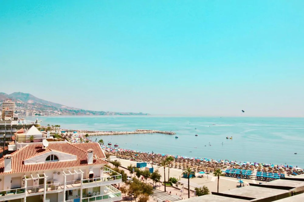 Holidays2Fuengirola Center & Boliches