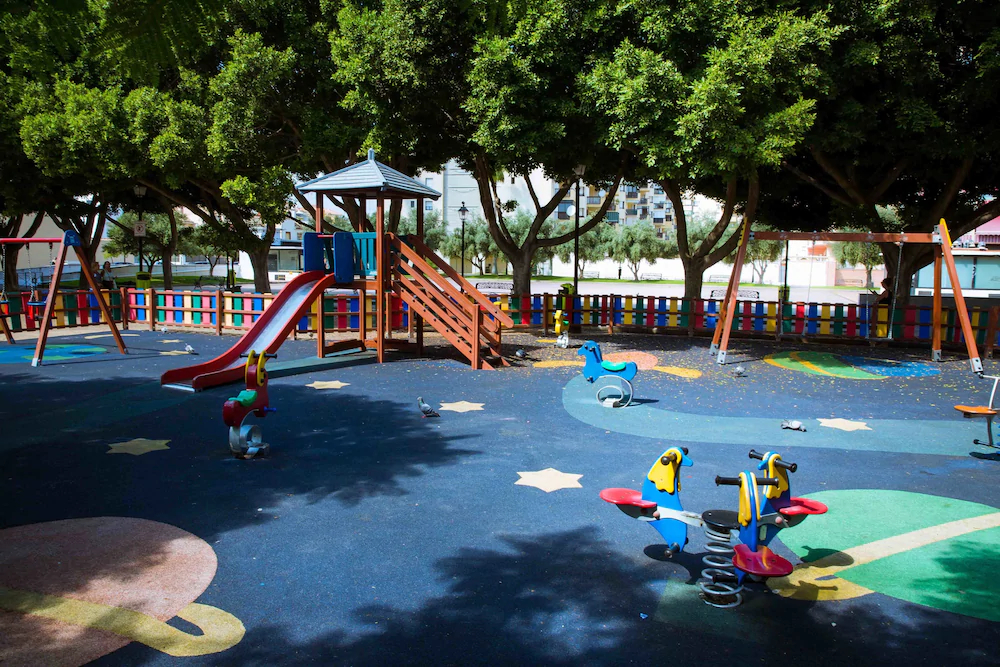 Holidays2Fuengirola Center & Boliches