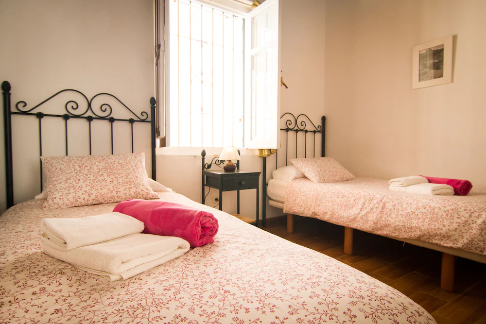 Holidays2Fuengirola Center & Boliches