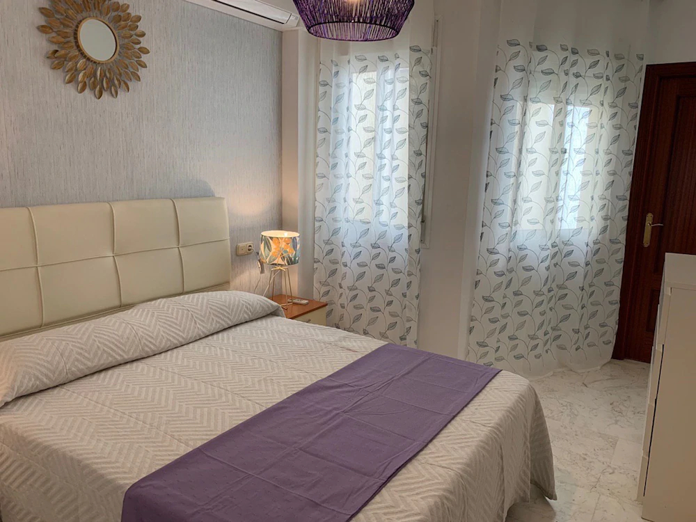 Holidays2Fuengirola Center & Boliches