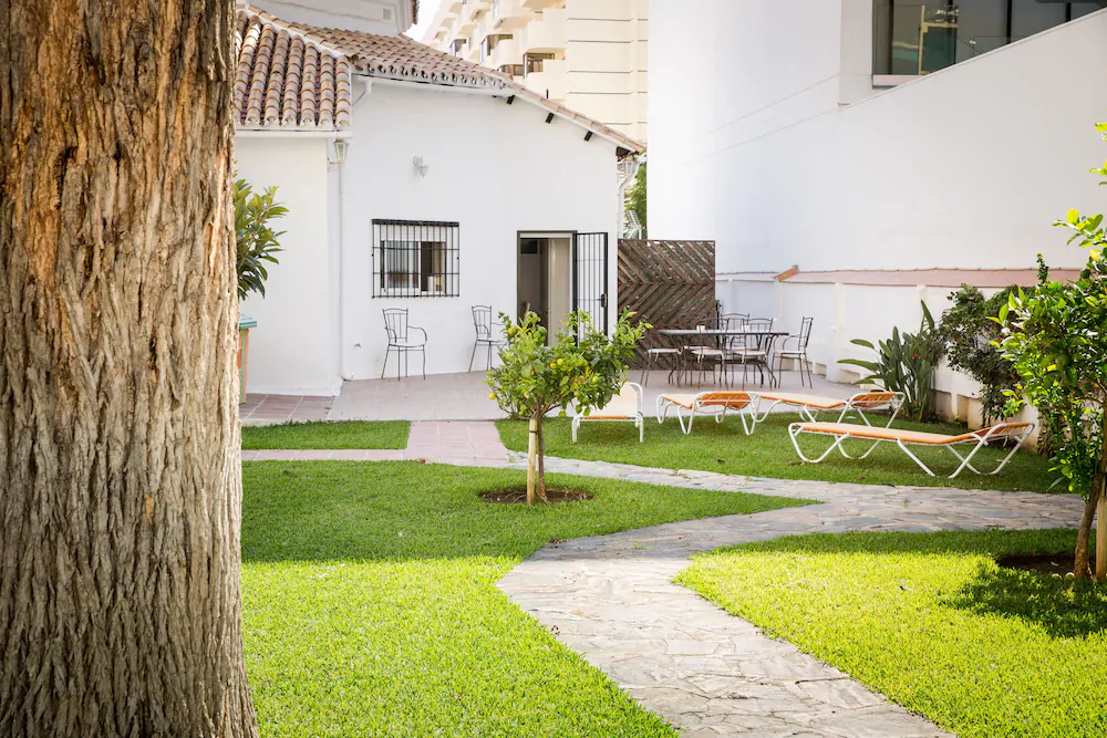 Holidays2Fuengirola Center & Boliches