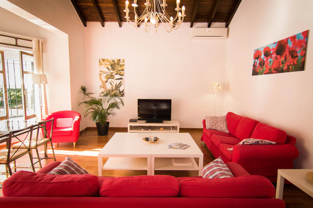 Holidays2Fuengirola Center & Boliches