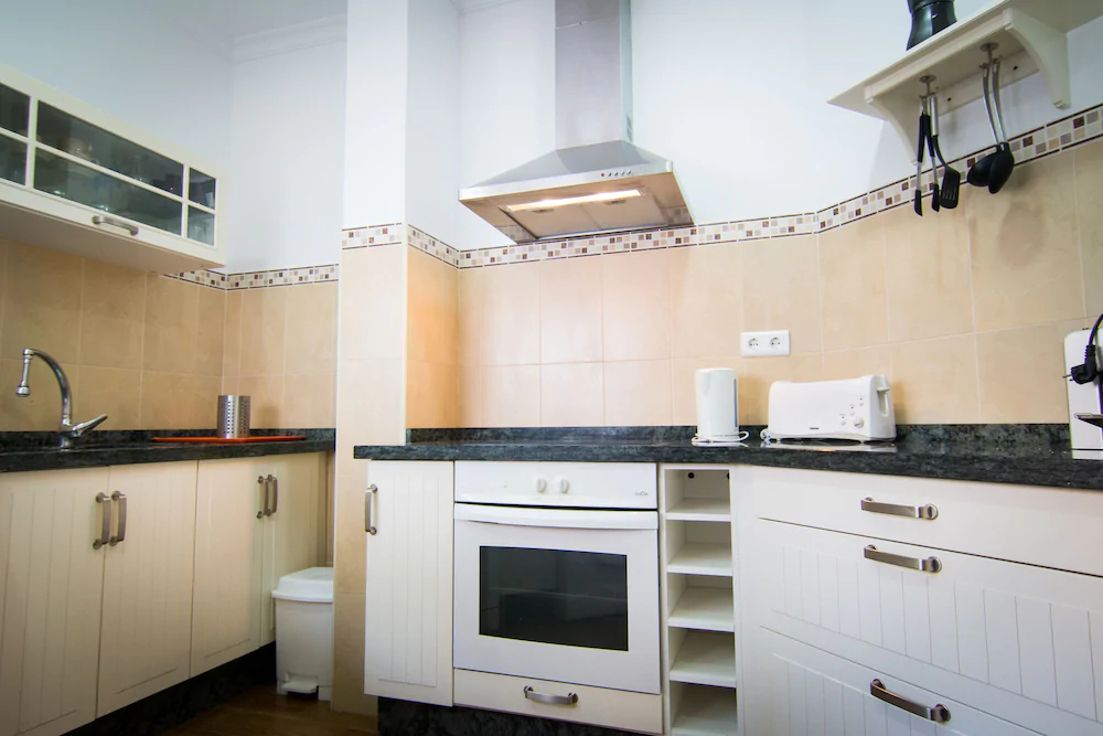 Holidays2Fuengirola Center & Boliches