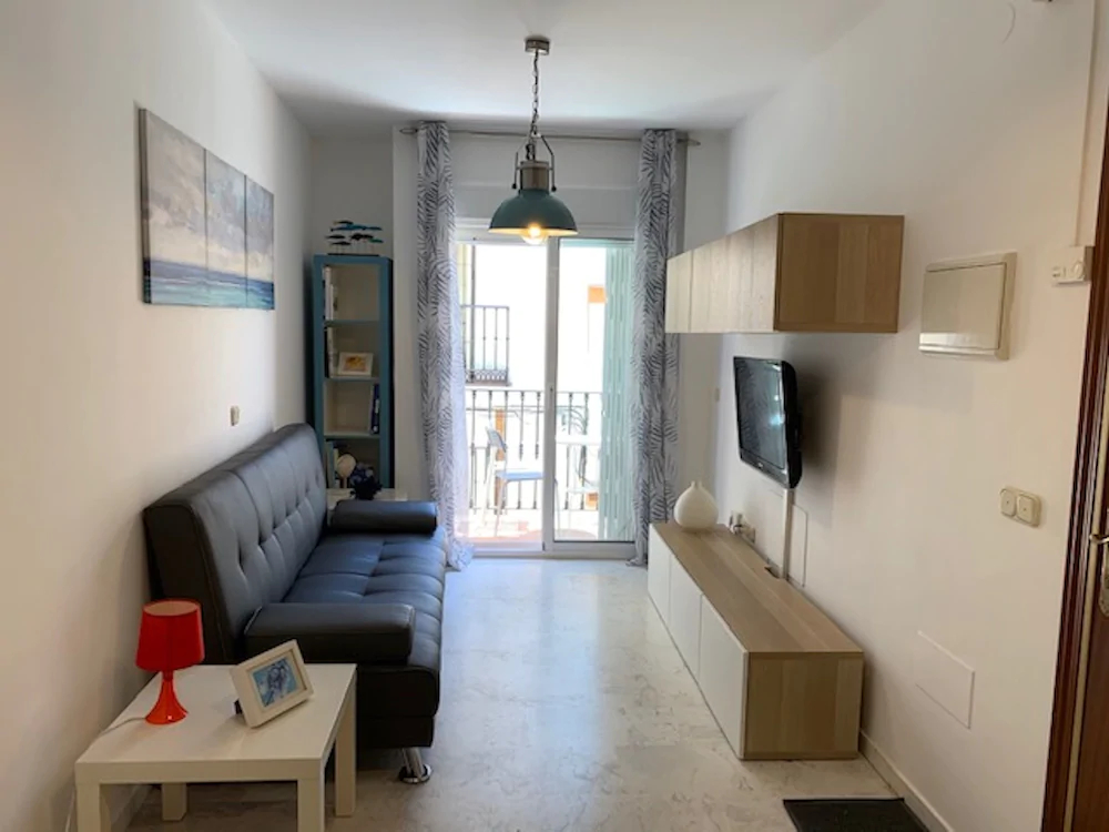 Holidays2Fuengirola Center & Boliches