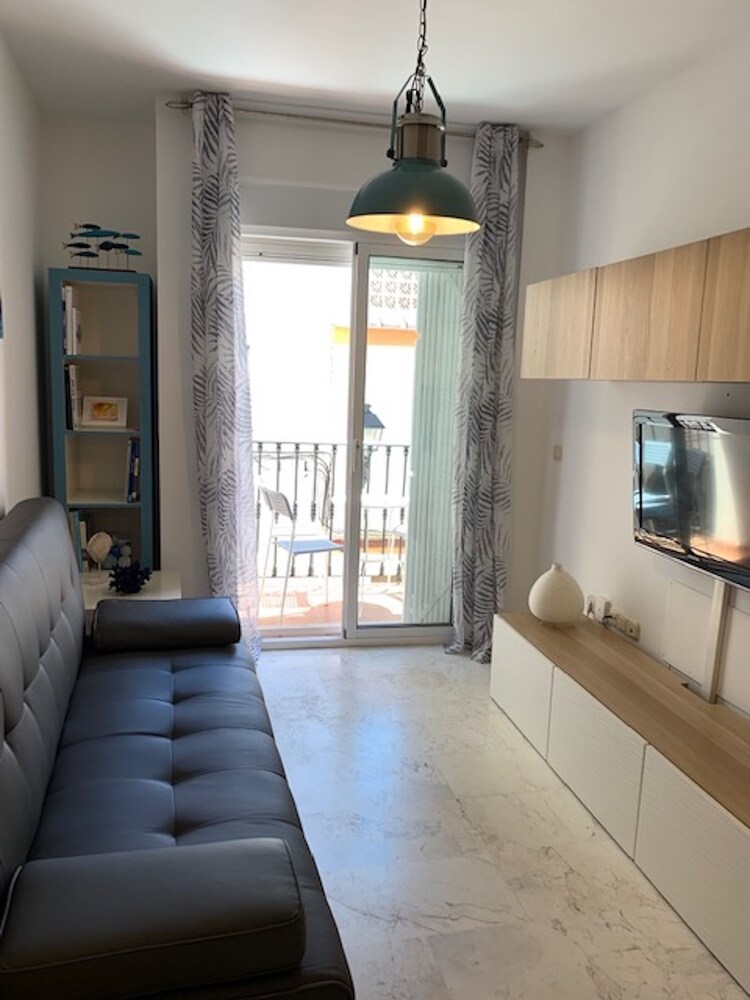 Holidays2Fuengirola Center & Boliches