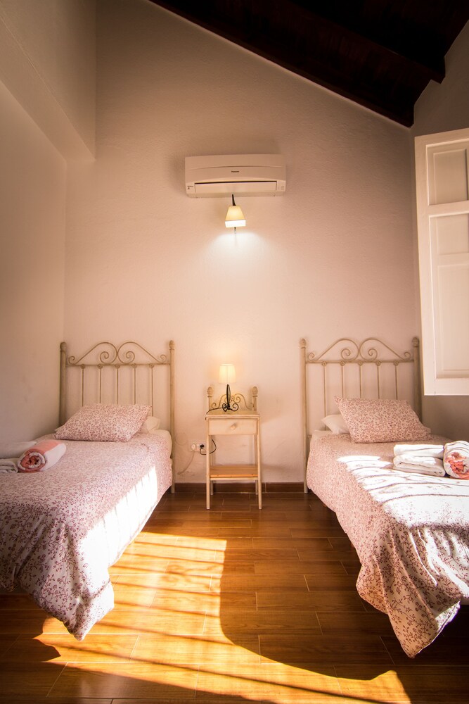 Holidays2Fuengirola Center & Boliches