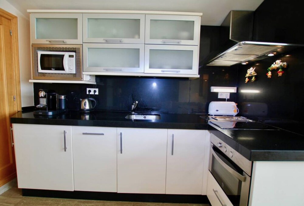 Holidays2Fuengirola Center & Boliches