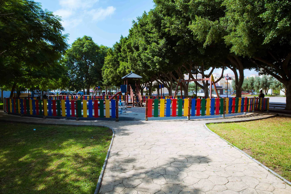 Holidays2Fuengirola Center & Boliches