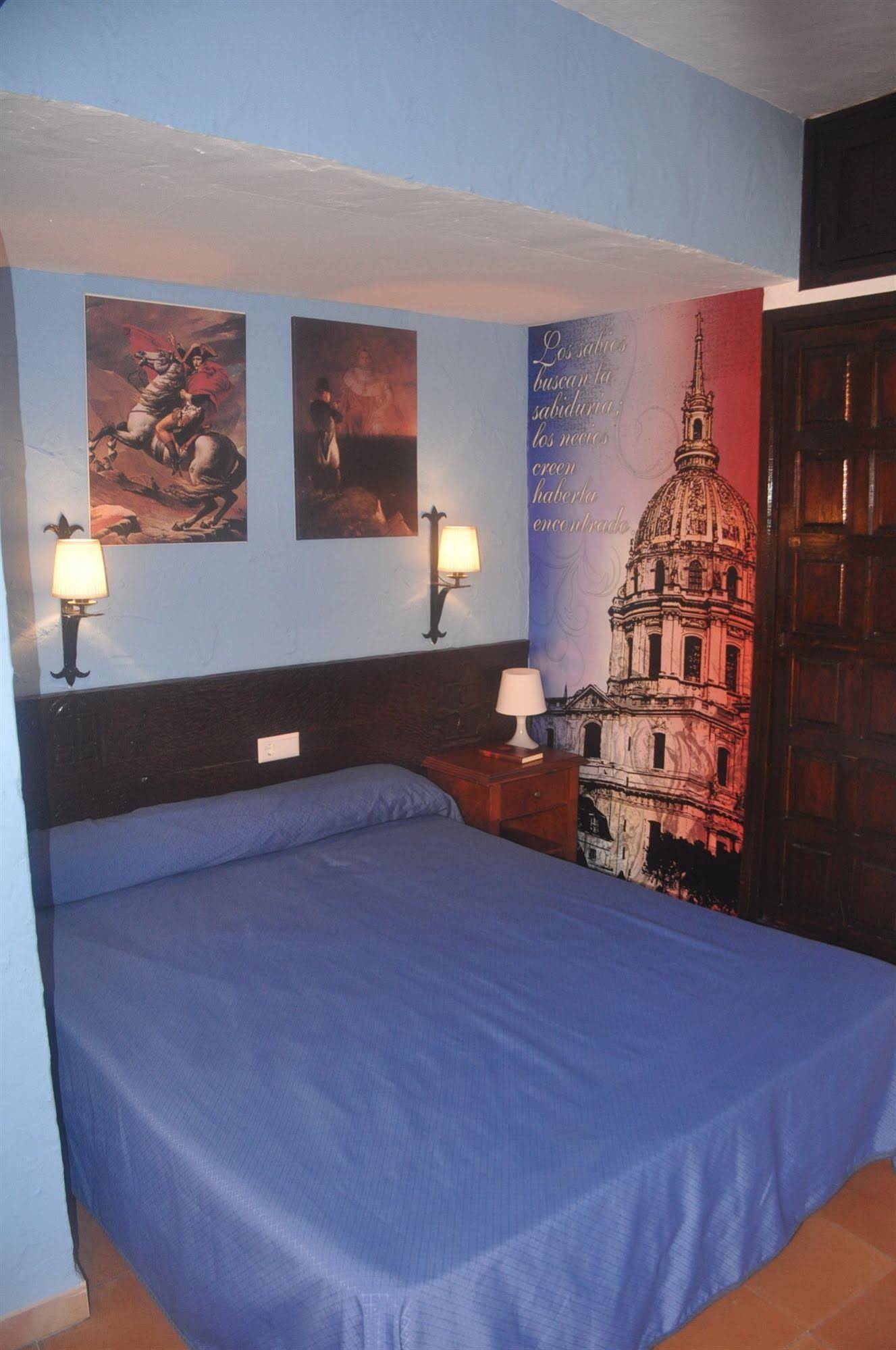 Hostal El Cid