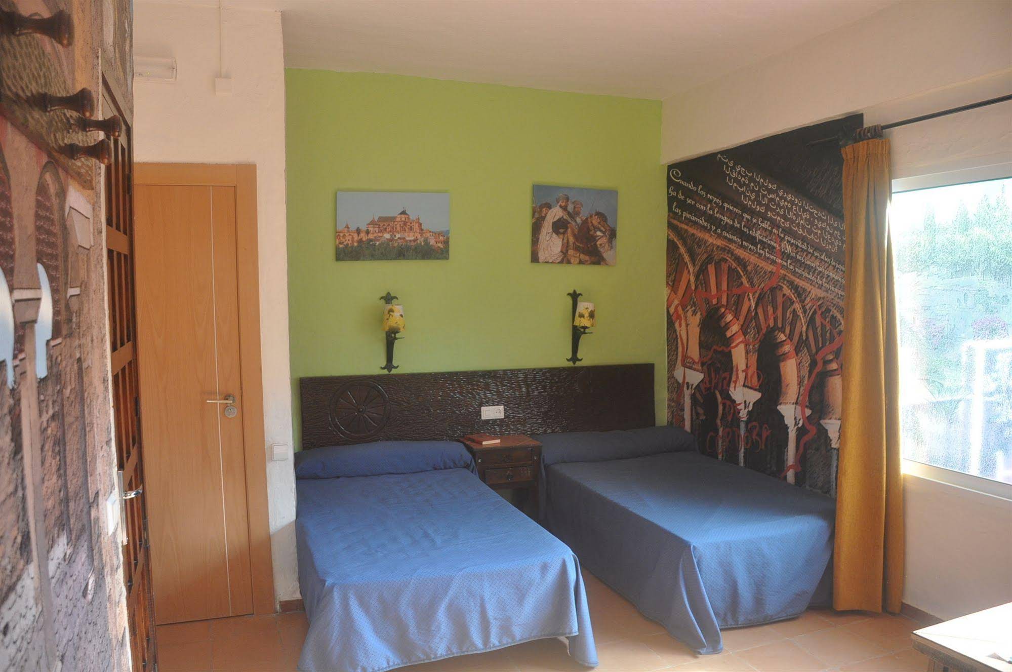 Hostal El Cid