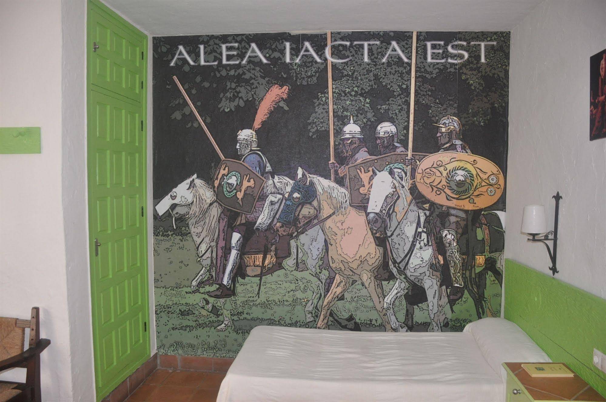 Hostal El Cid