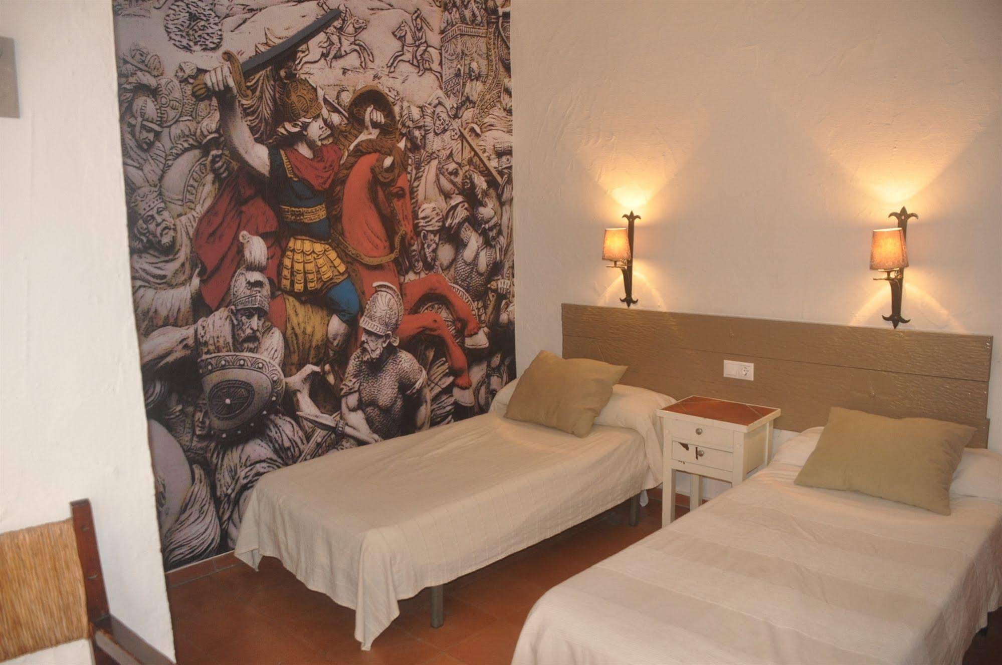 Hostal El Cid