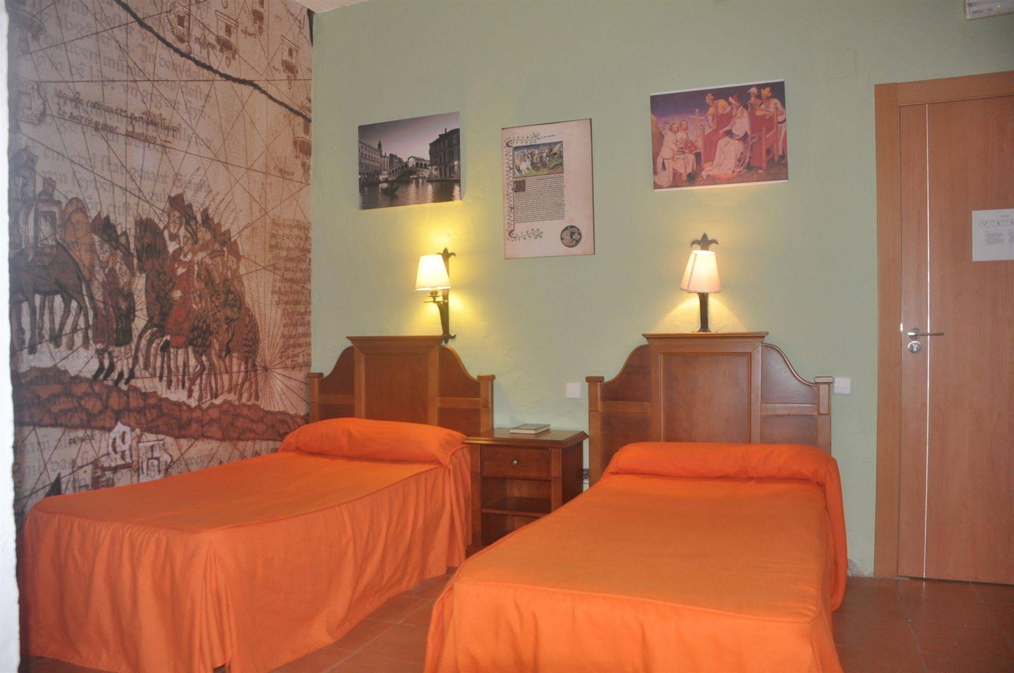 Hostal El Cid