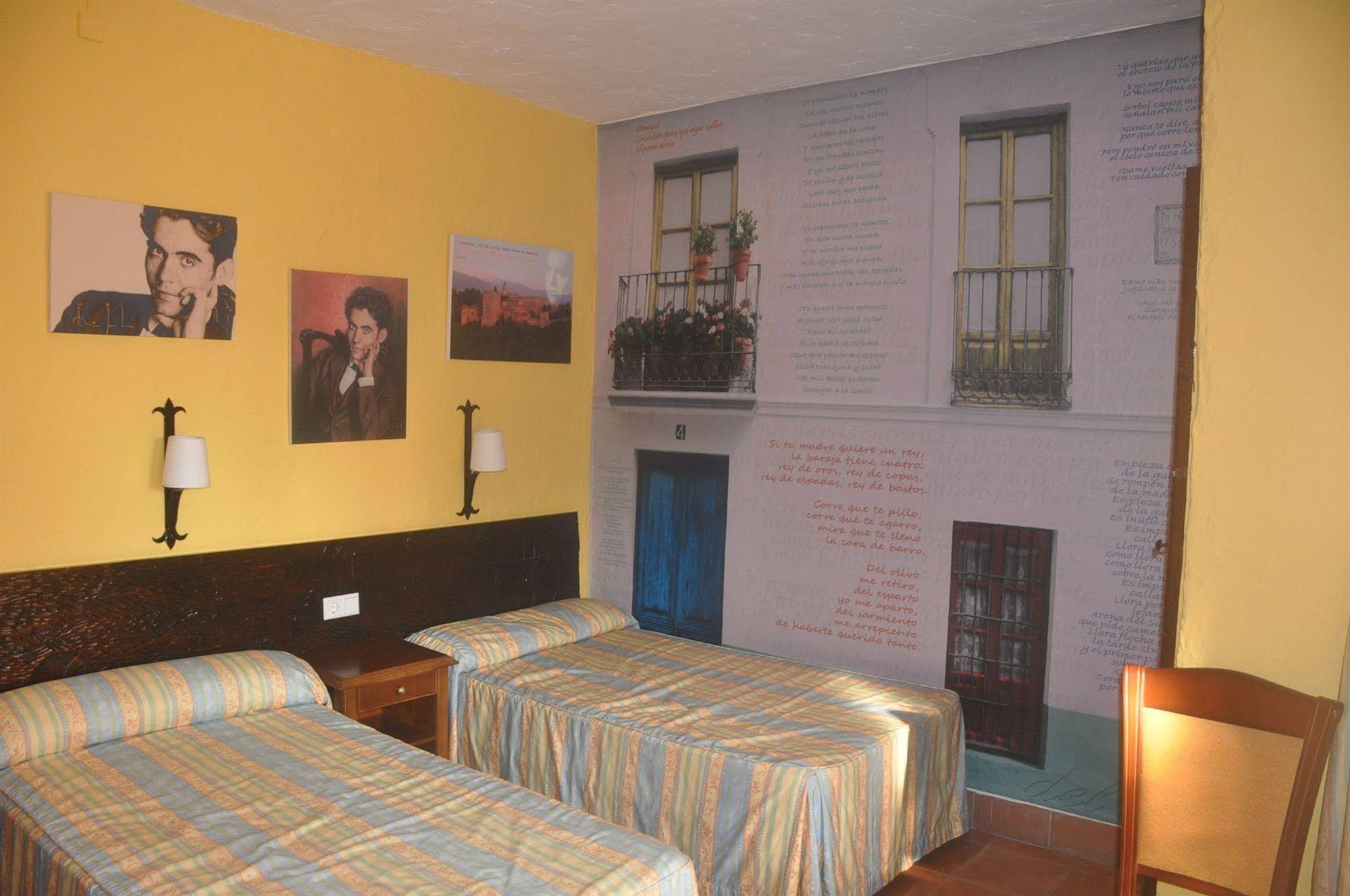 Hostal El Cid