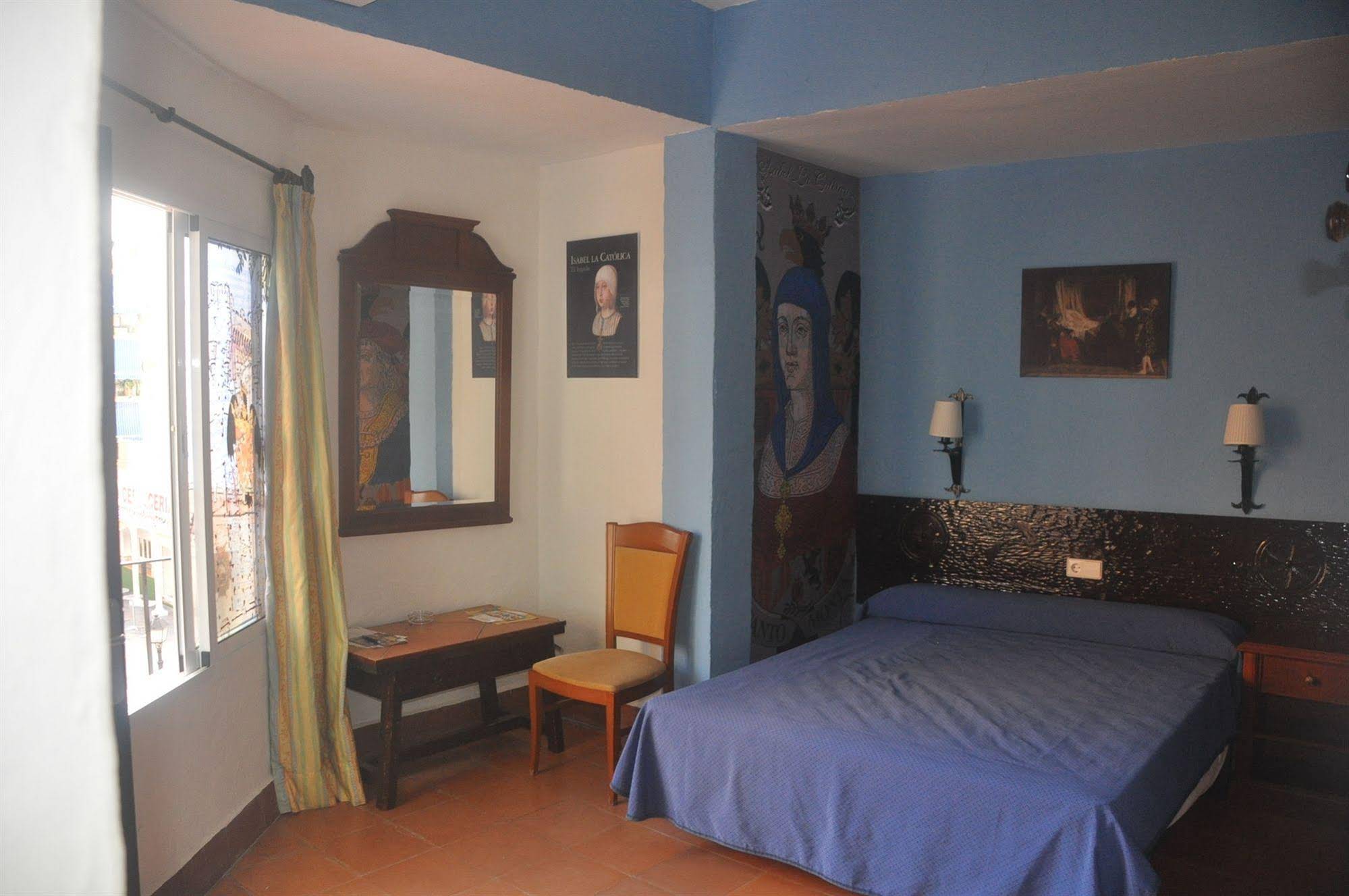 Hostal El Cid