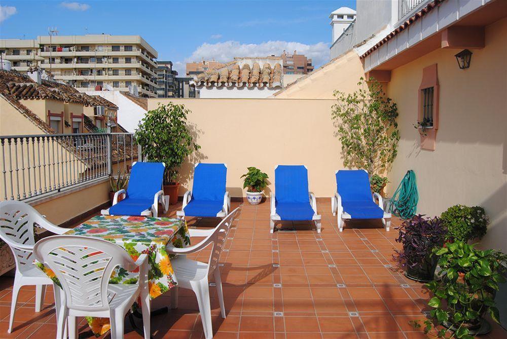 Hostal Italia