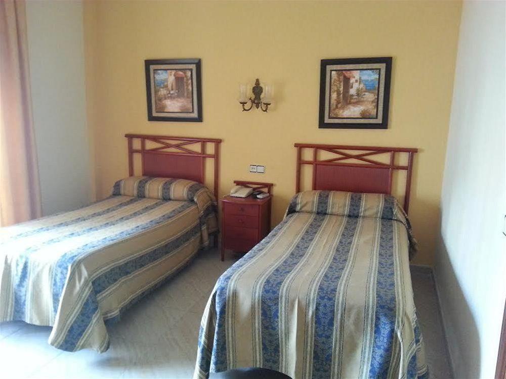 Hostal Italia
