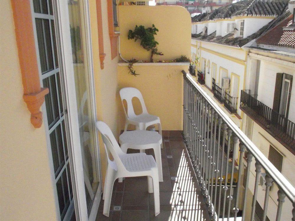 Hostal Italia