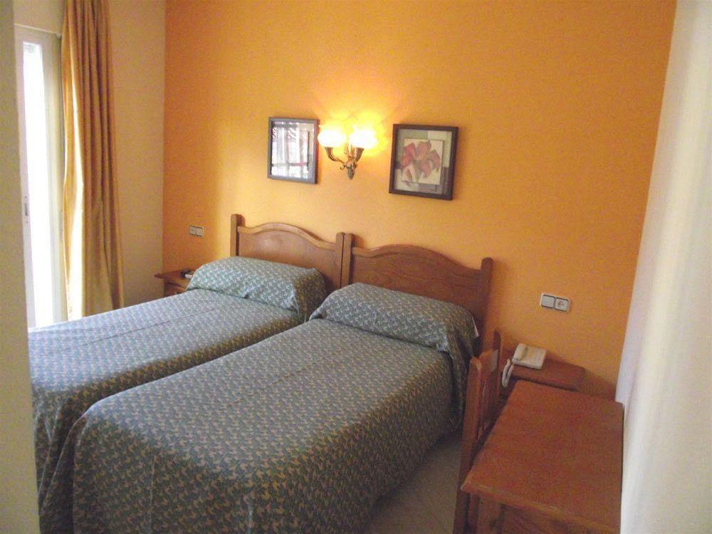 Hostal Italia