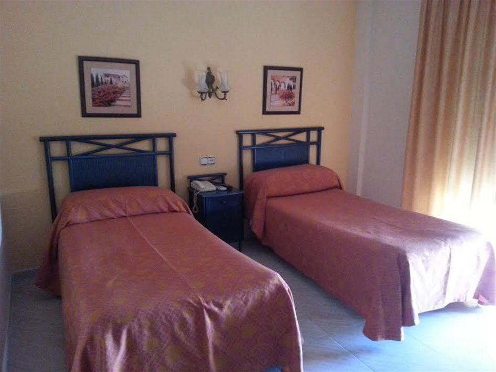 Hostal Italia