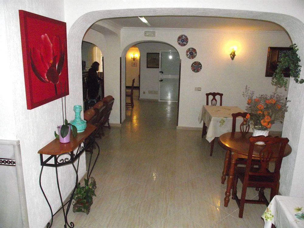 Hostal Italia