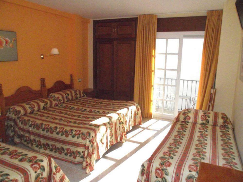 Hostal Italia
