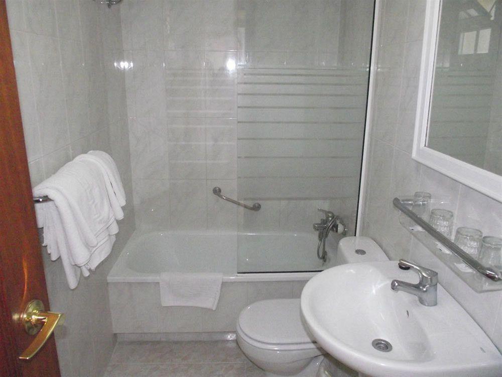 Hostal Italia
