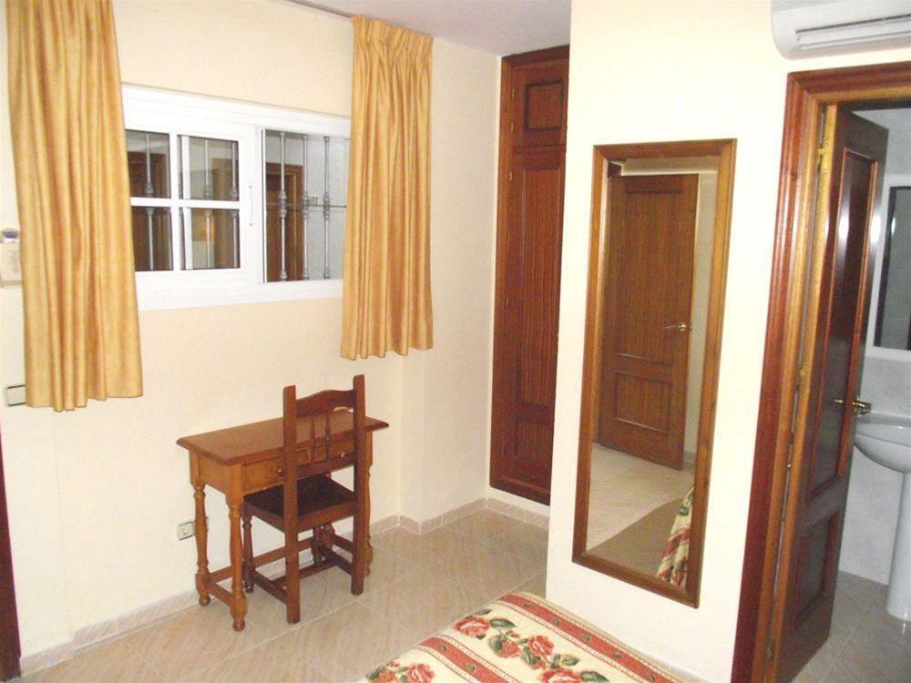 Hostal Italia