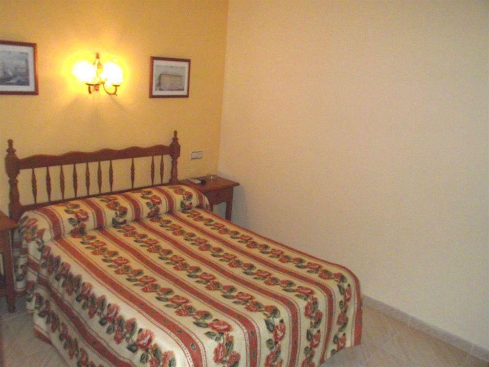 Hostal Italia