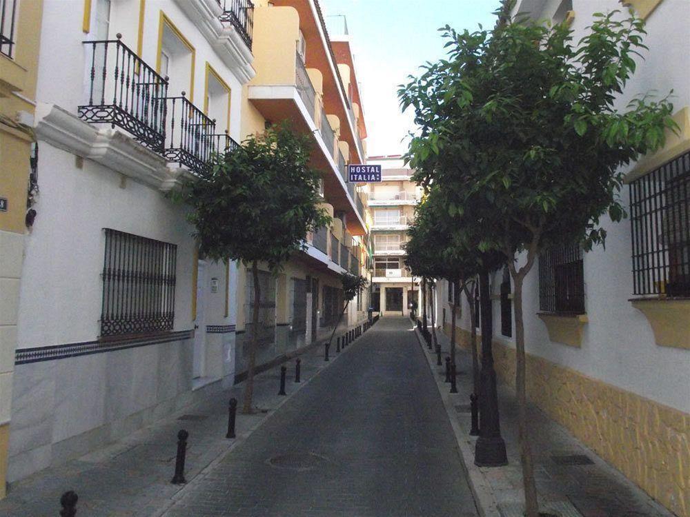 Hostal Italia