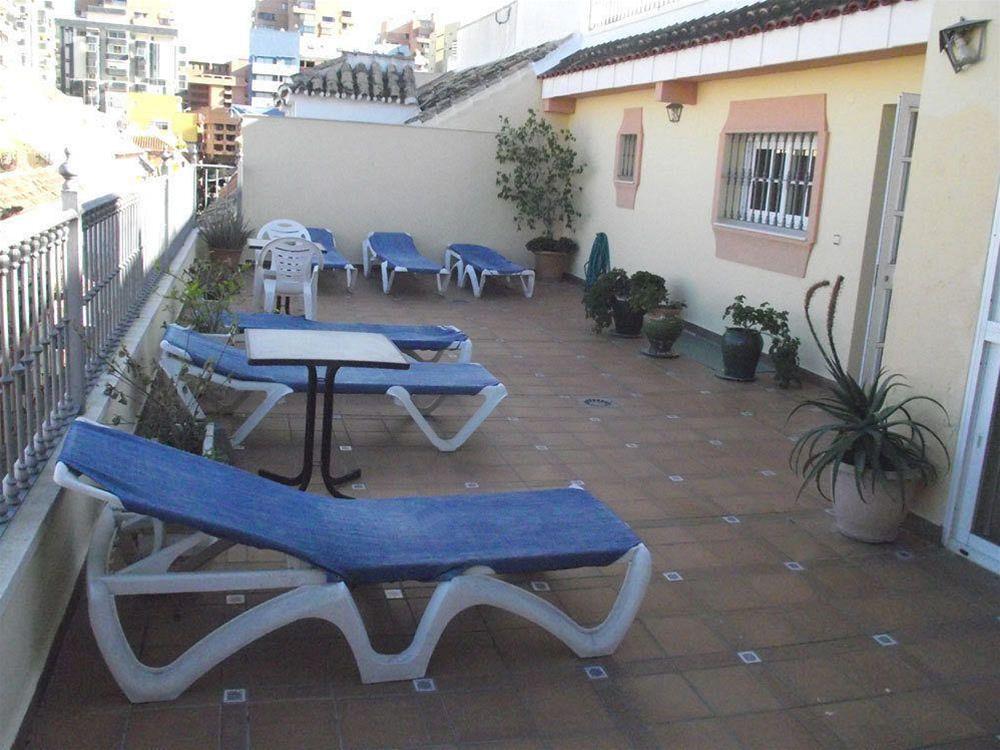 Hostal Italia