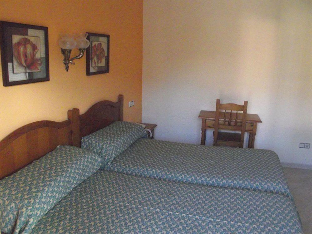 Hostal Italia