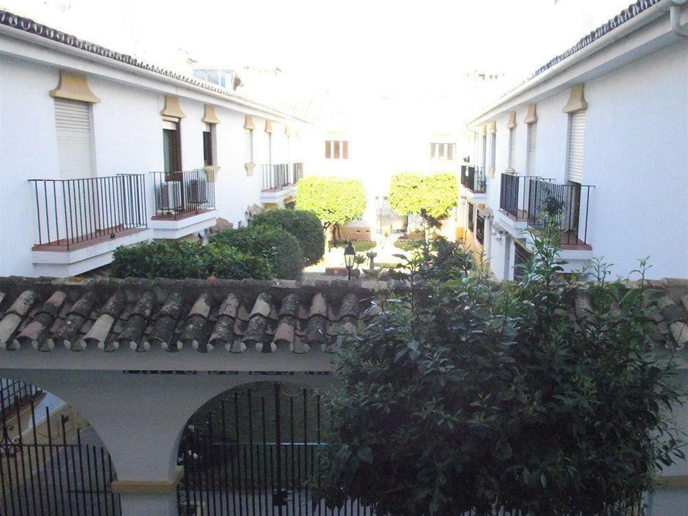 Hostal Italia
