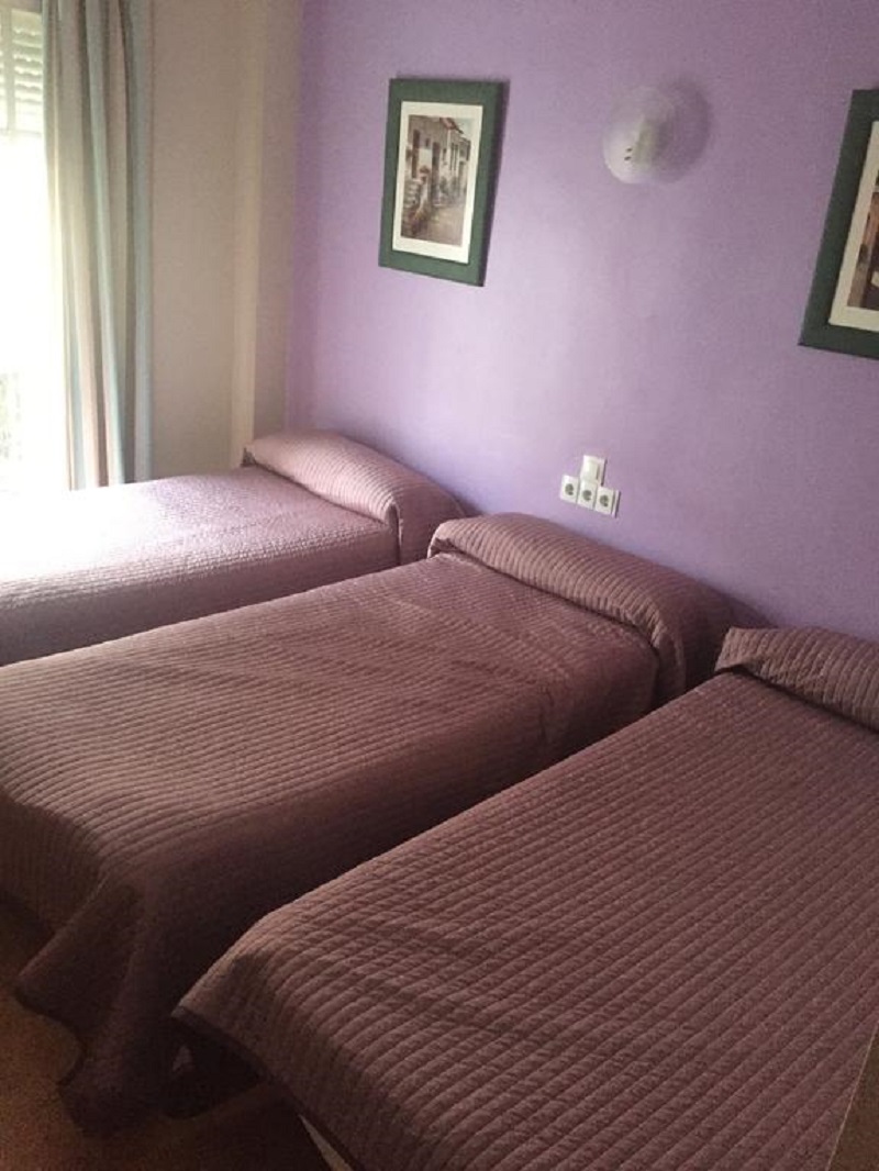 Hostal Marbella