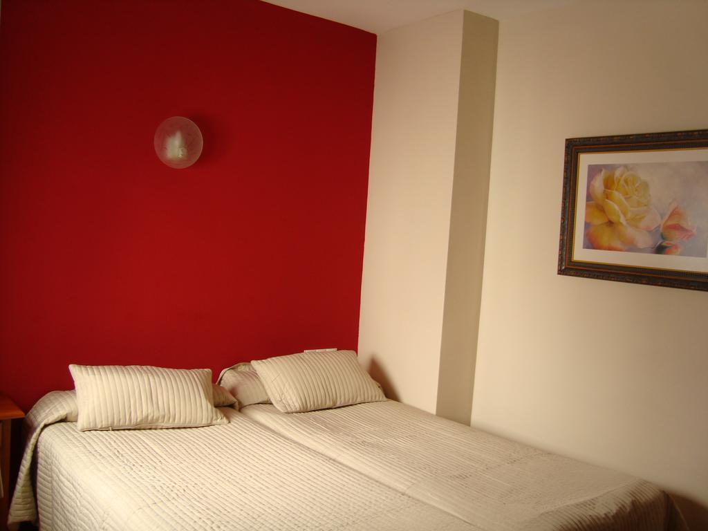 Hostal Marbella