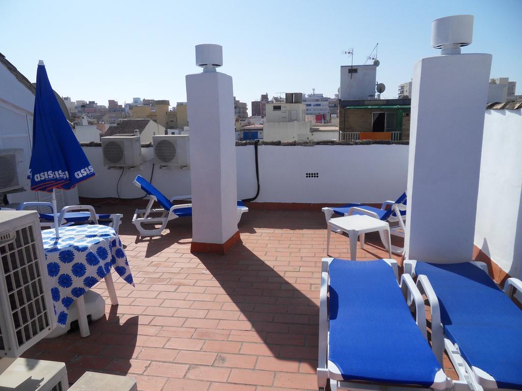 Hostal Marbella