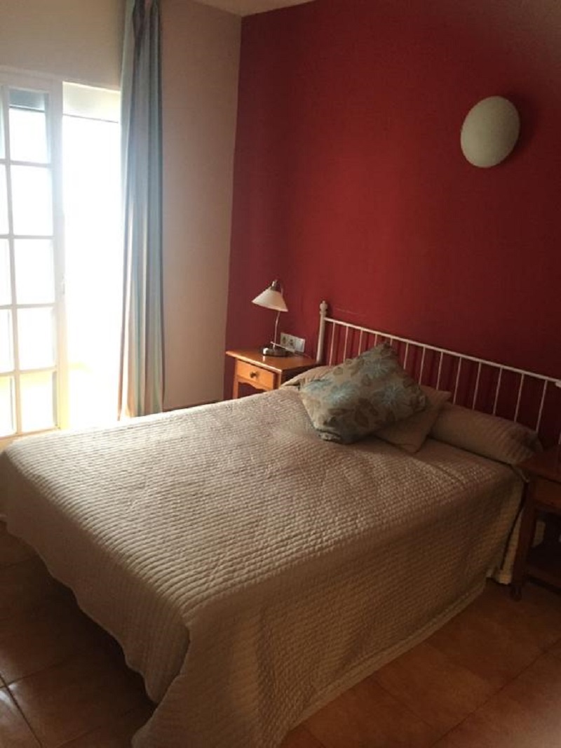 Hostal Marbella