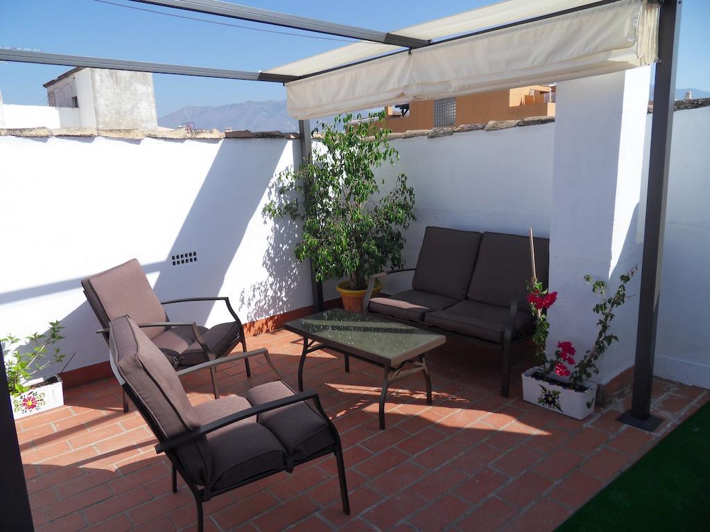 Hostal Marbella
