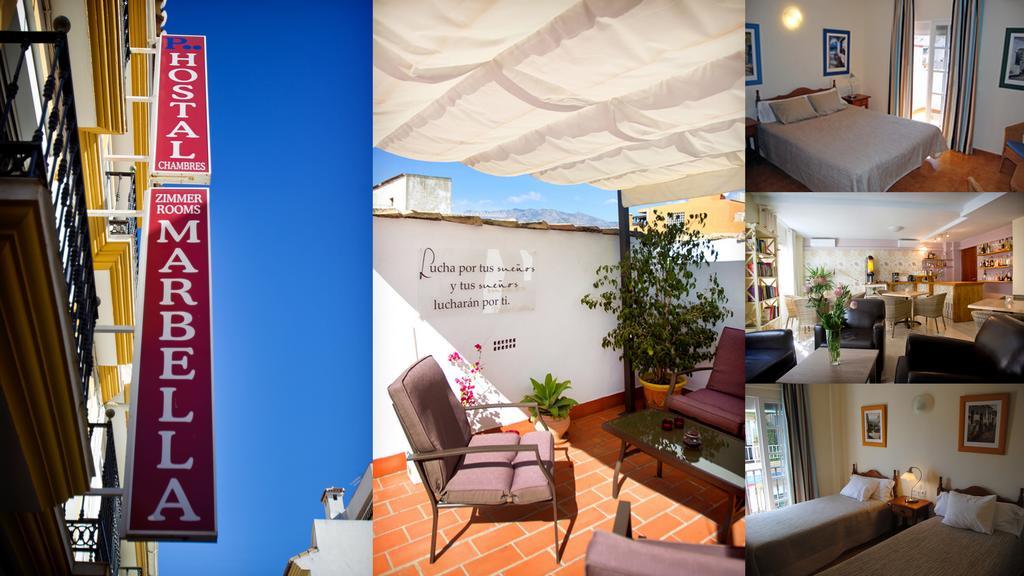 Hostal Marbella