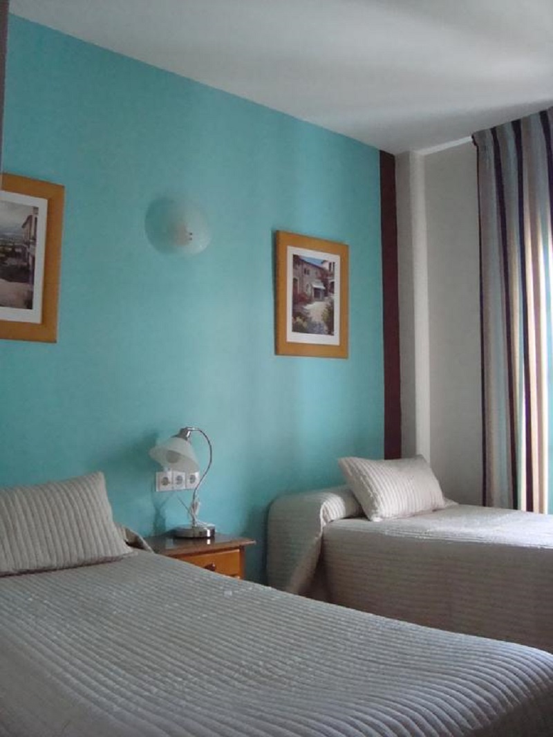 Hostal Marbella