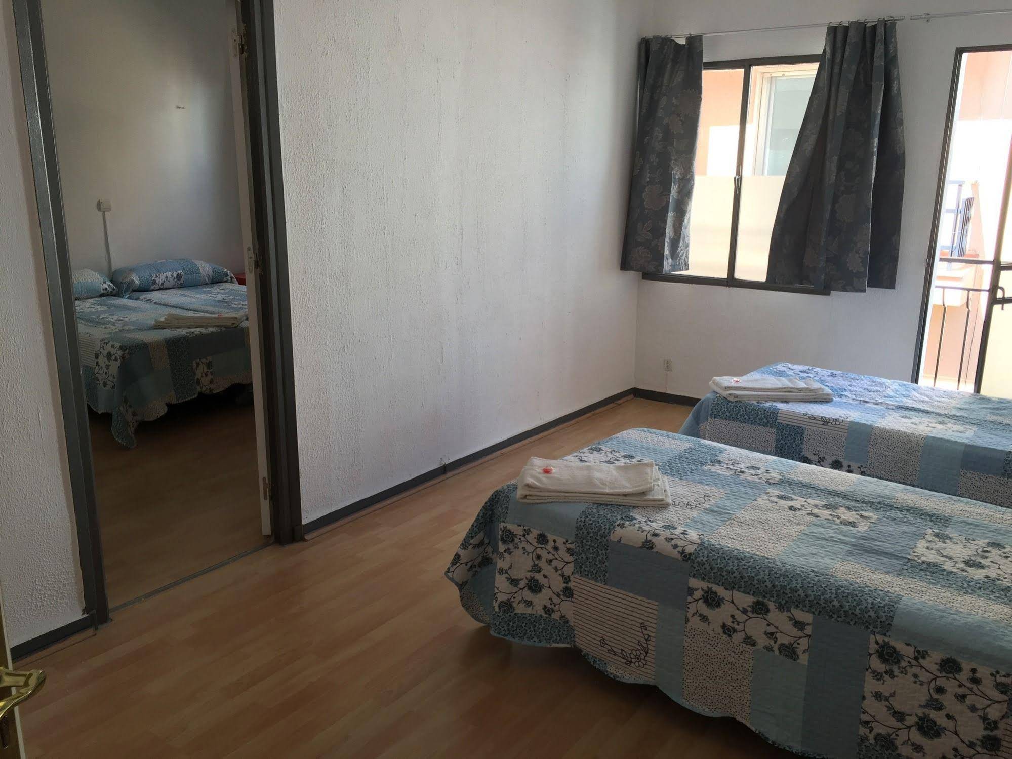 Hostel Euro Holitel