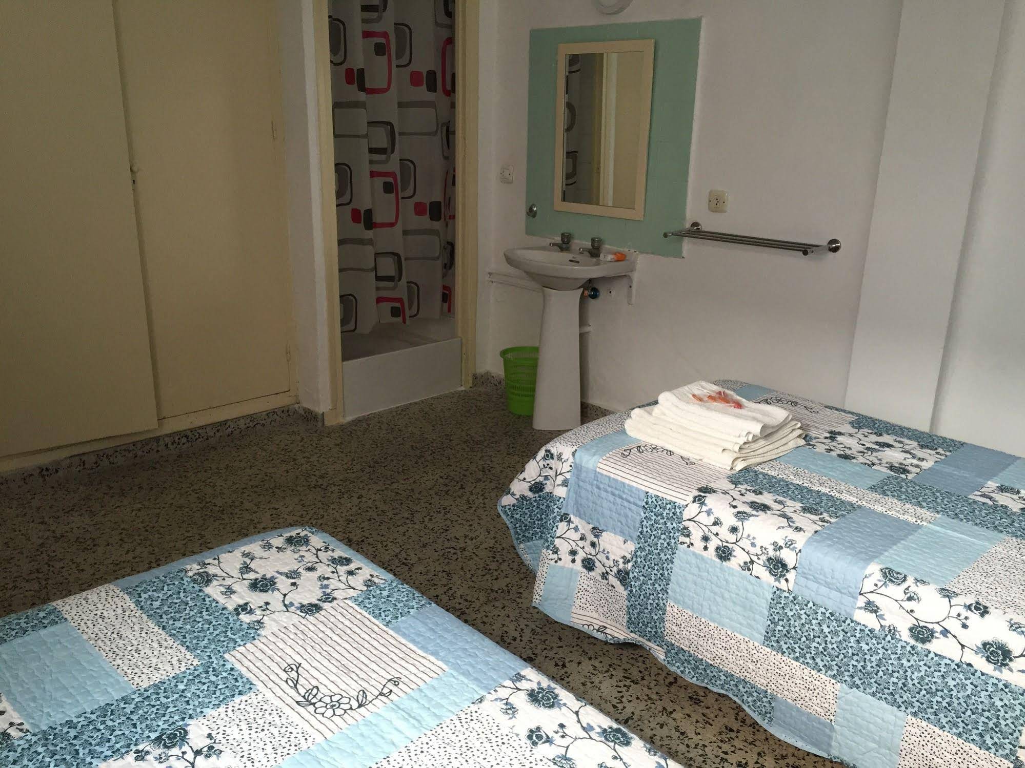 Hostel Euro Holitel