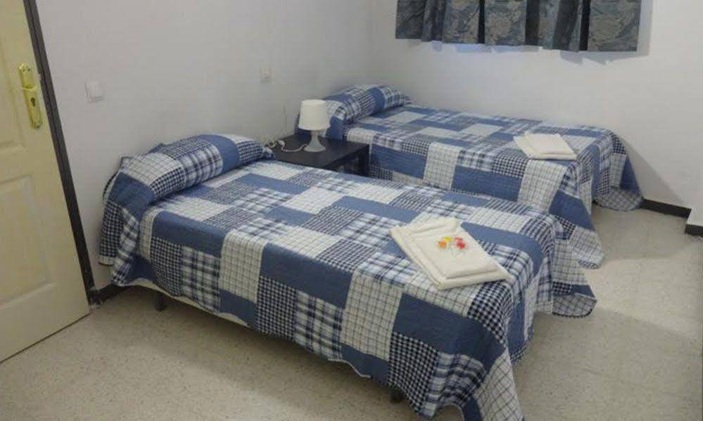 Hostel Euro Holitel