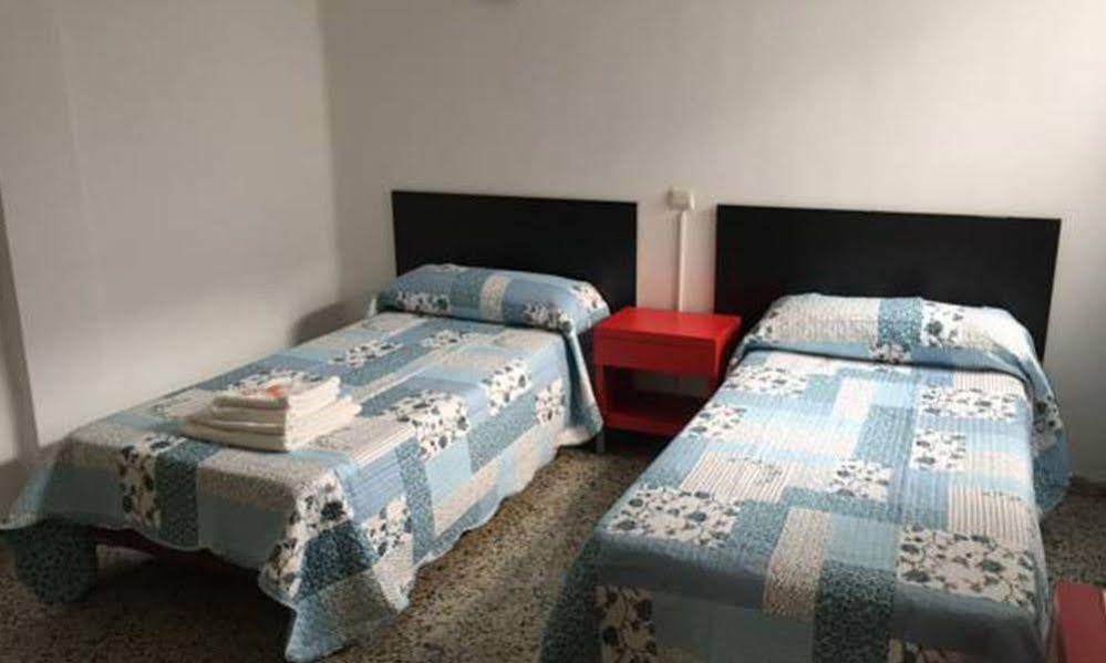 Hostel Euro Holitel
