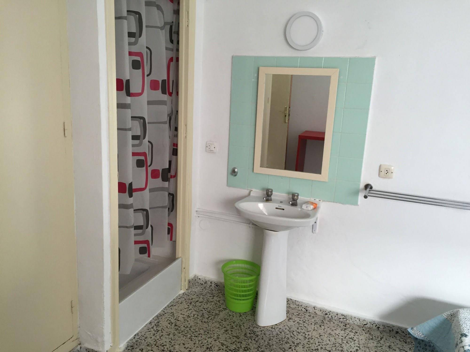 Hostel Euro Holitel